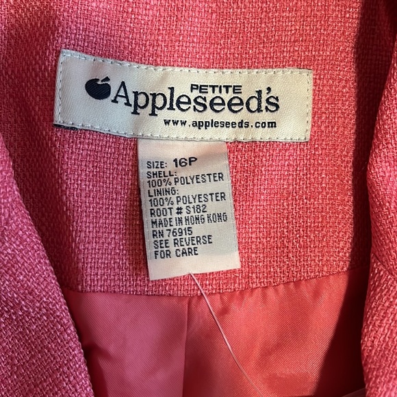 Appleseed's Tops Nwt Appleseeds Petit Top Poshmark